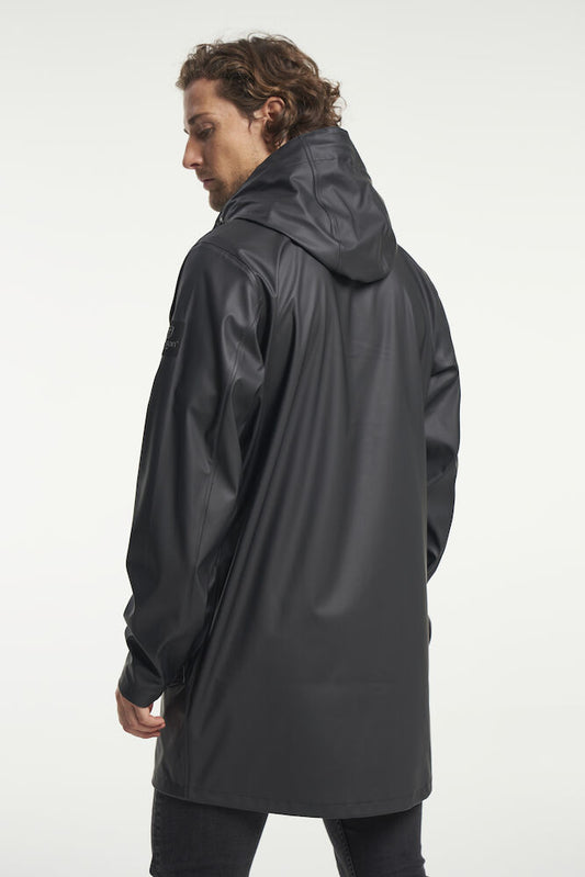 Apelviken PU Coat Herren