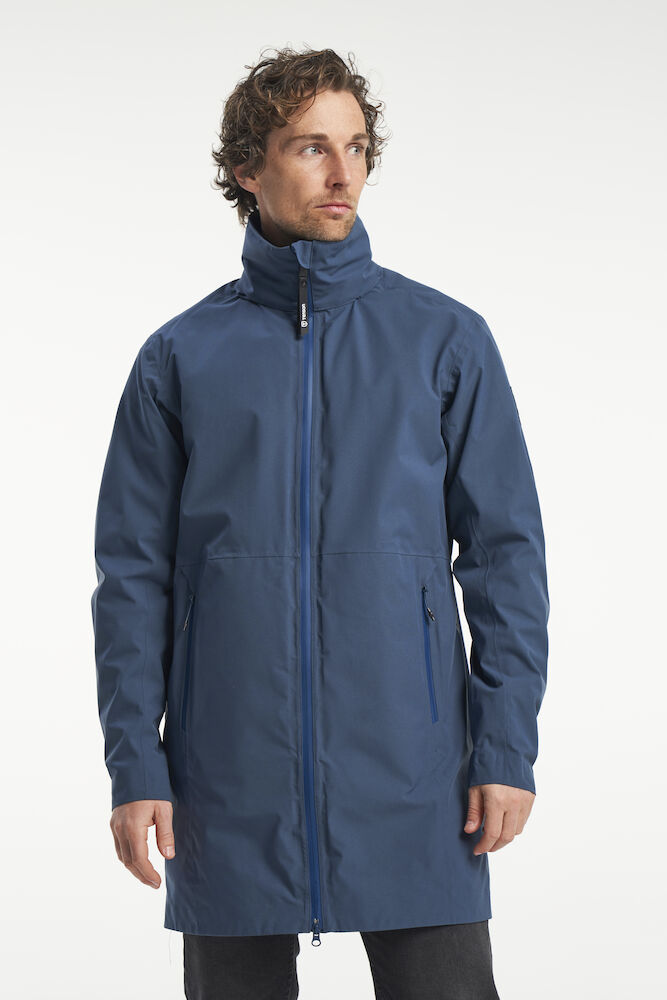 Dew Point Parka Herren