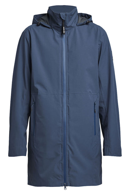 Dew Point Parka Herren