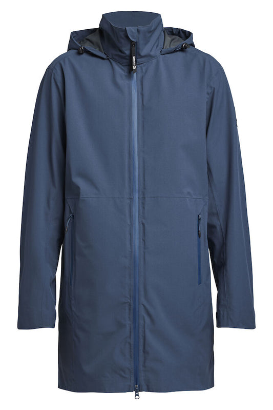 Dew Point Parka Herren
