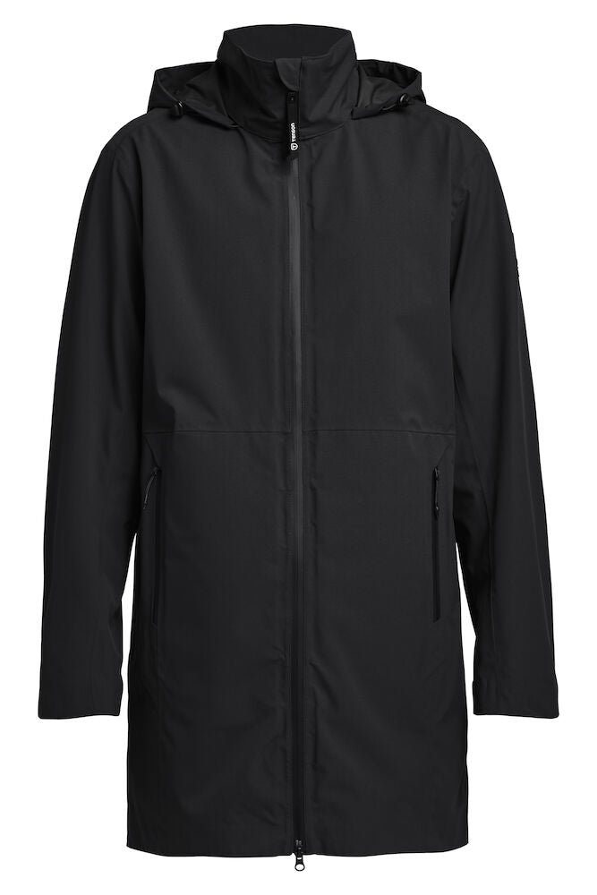 Dew Point Parka Herren