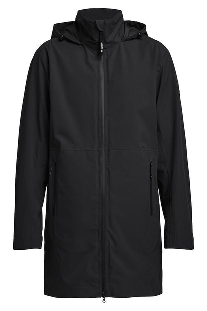 Dew Point Parka Herren