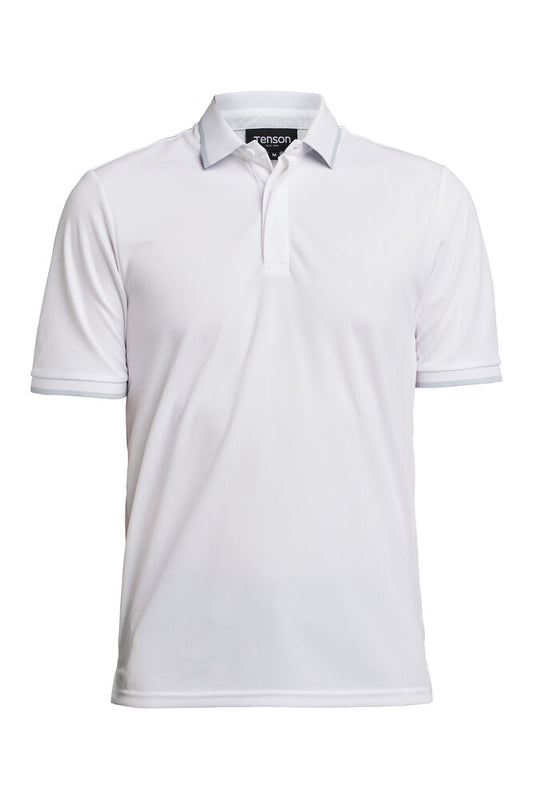 TXlite Q-Dry Polo Man