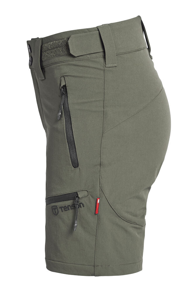 TXlite Flex Shorts Woman