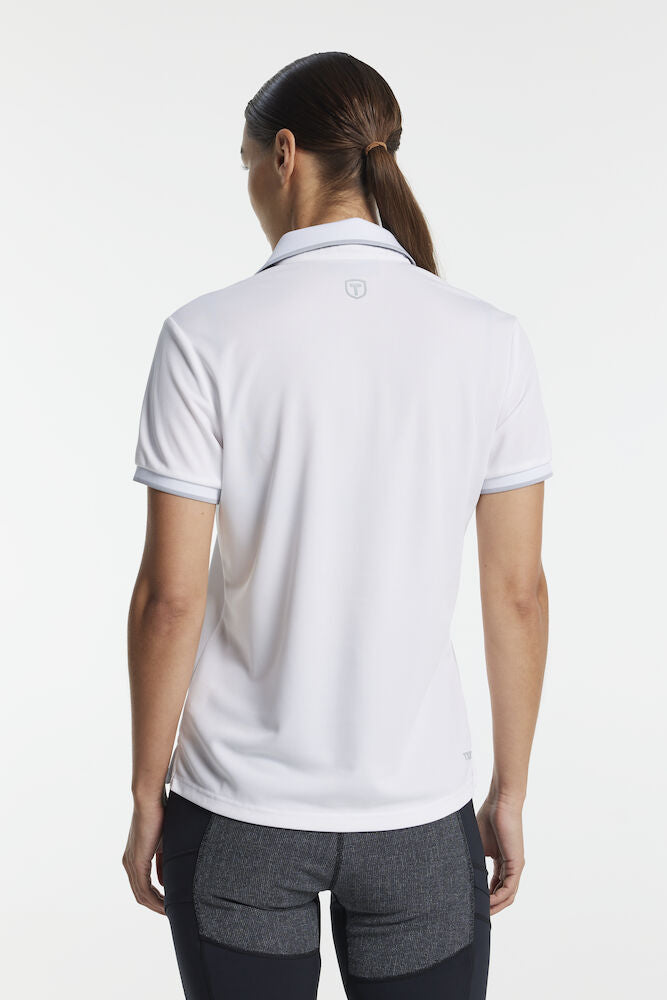 TXlite Q-Dry Polo Woman