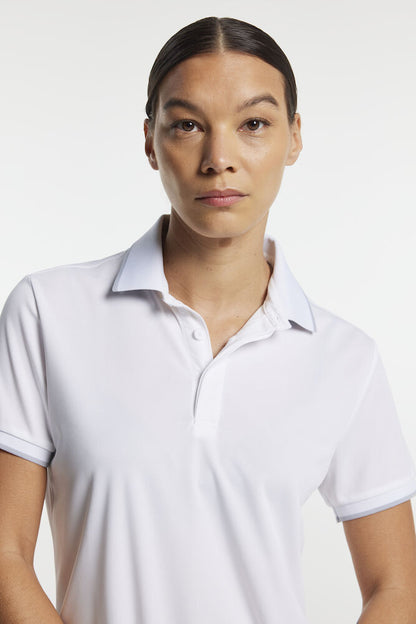 TXlite Q-Dry Polo Woman