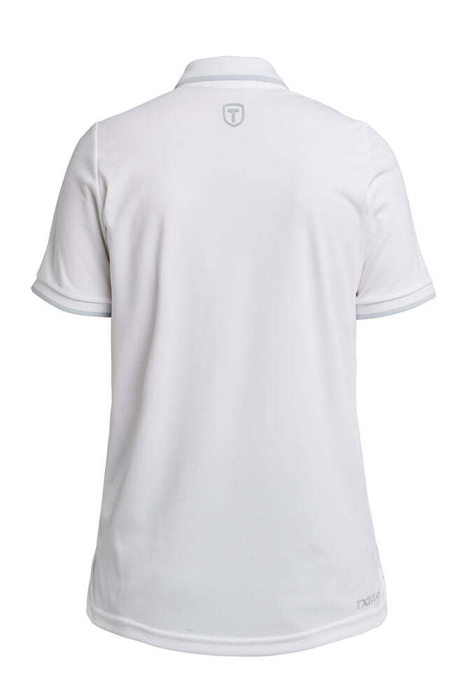 TXlite Q-Dry Polo Woman