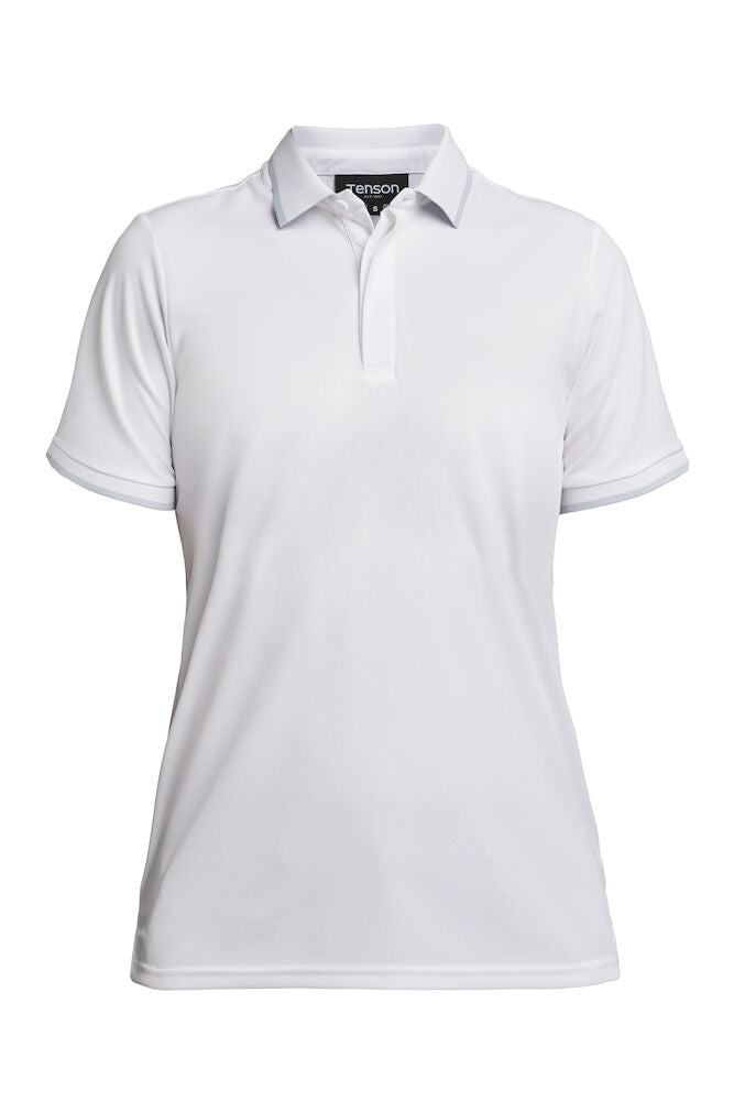 TXlite Q-Dry Polo Woman