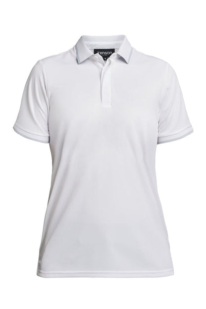 TXlite Q-Dry Polo Woman