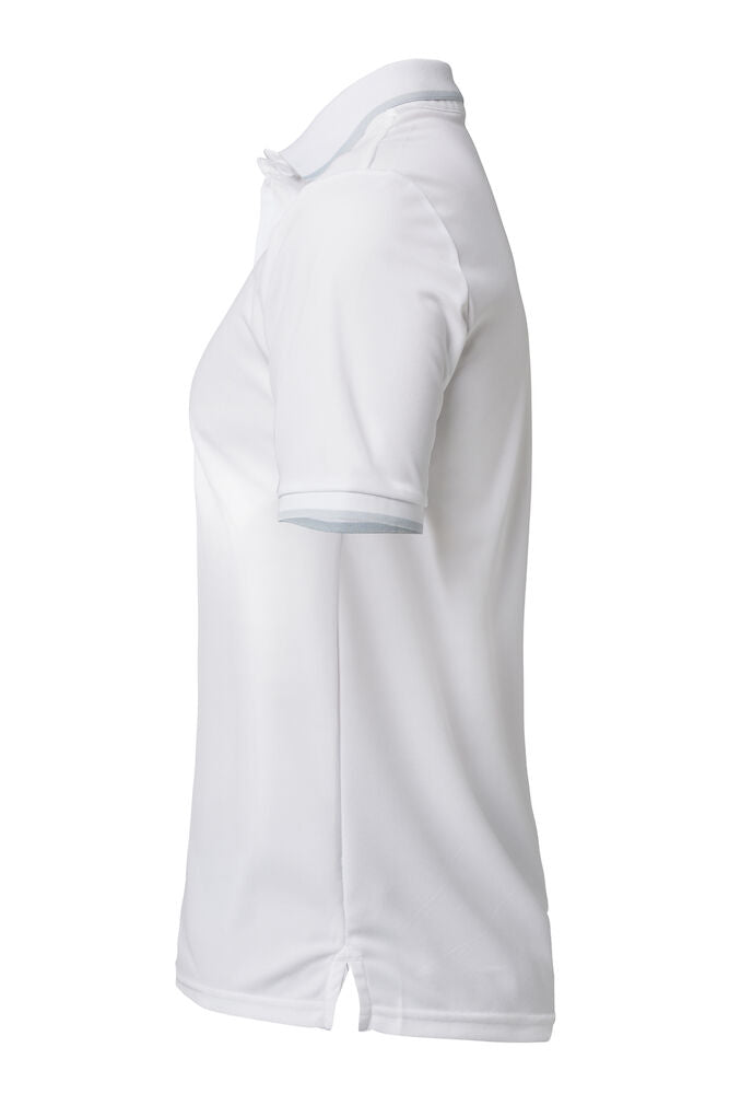 TXlite Q-Dry Polo Woman