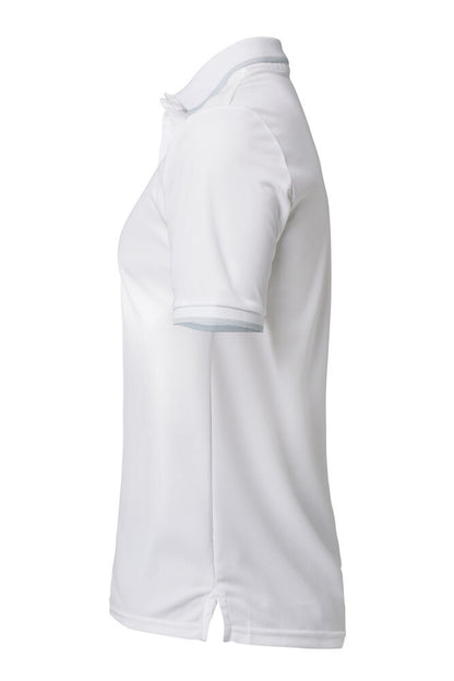 TXlite Q-Dry Polo Woman