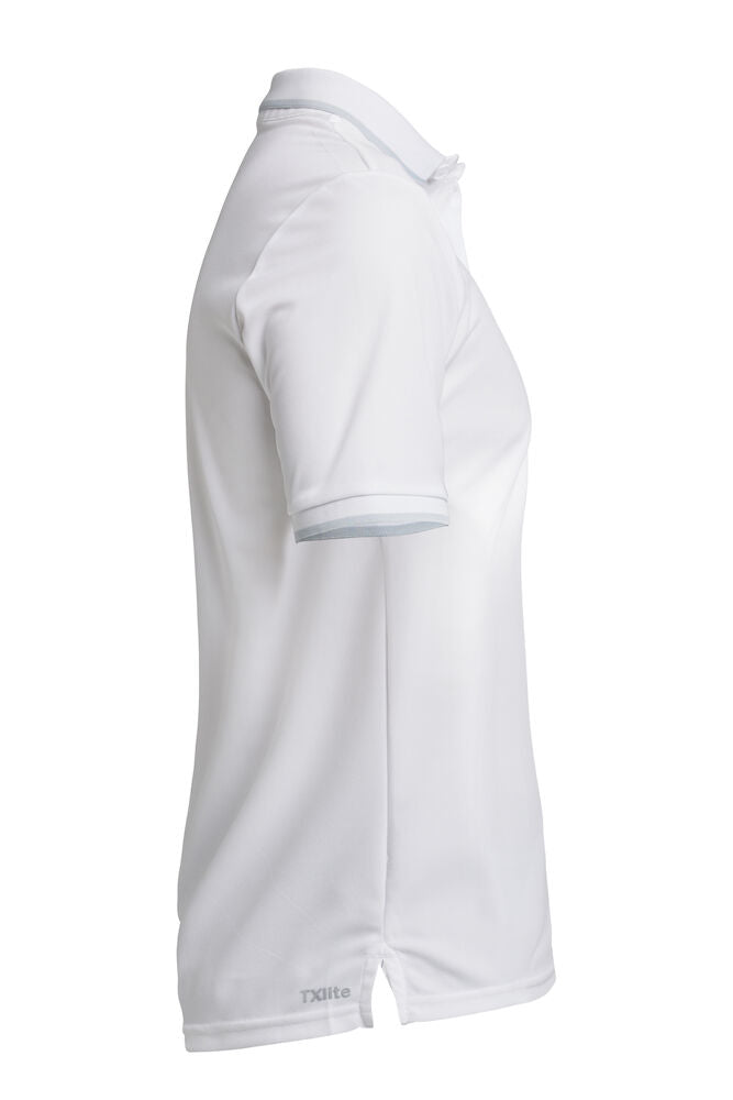 TXlite Q-Dry Polo Woman