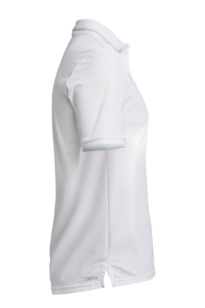 TXlite Q-Dry Polo Woman