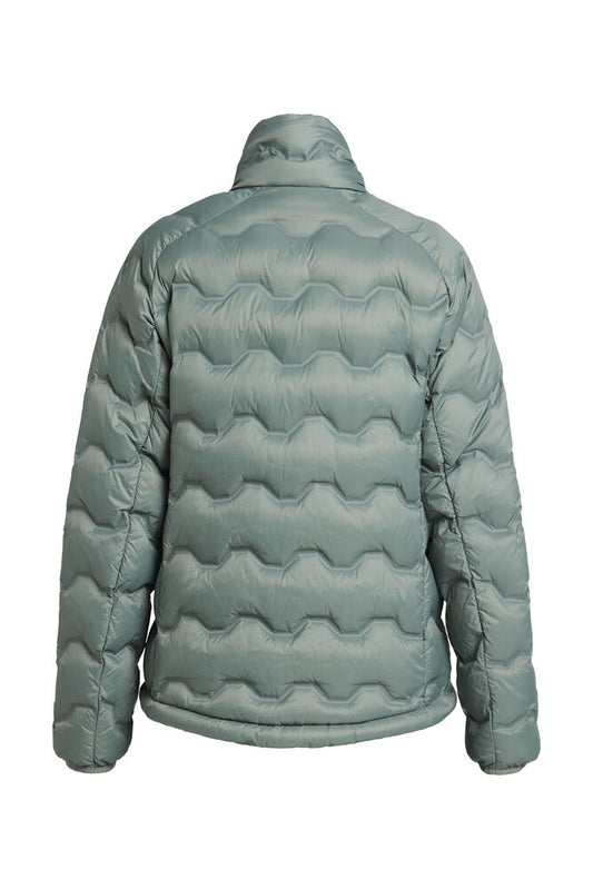 TXlite Shibui Collar Down Jacket Women