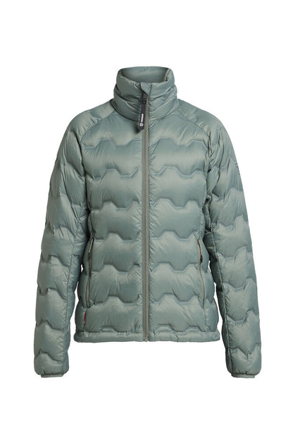 TXlite Shibui Collar Down Jacket Women