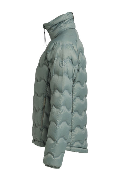 TXlite Shibui Collar Down Jacket Women