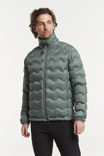 TXlite Shibui Collar Down Jacket Men