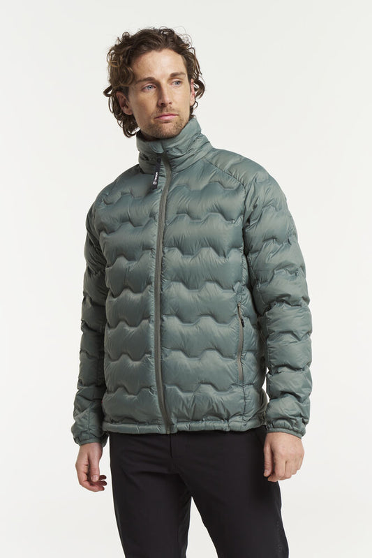 TXlite Shibui Collar Down Jacket Men