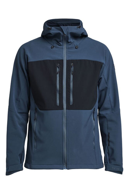 TXlite Softshell Jacket Men