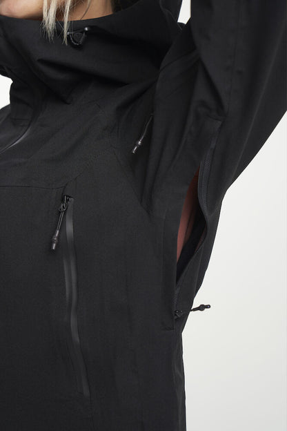 TXlite Shell Jacket Women