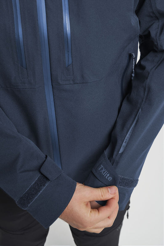 TXlite Shell Jacket Men
