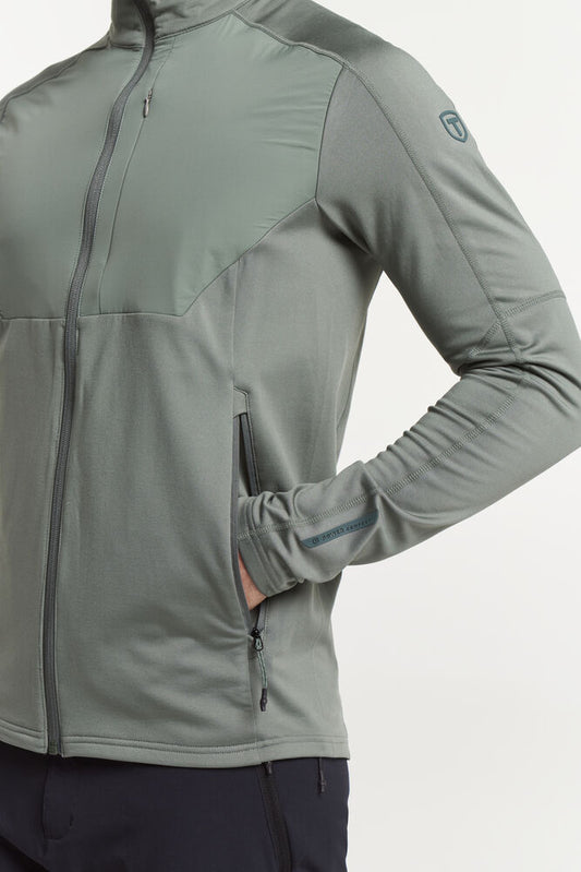 TXlite Windblock Full Zip Men