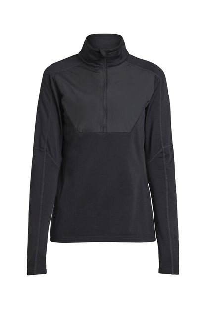 TXlite Windblock Halfzip Women