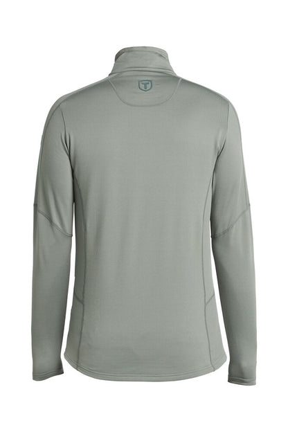 TXlite Windblock Halfzip Men