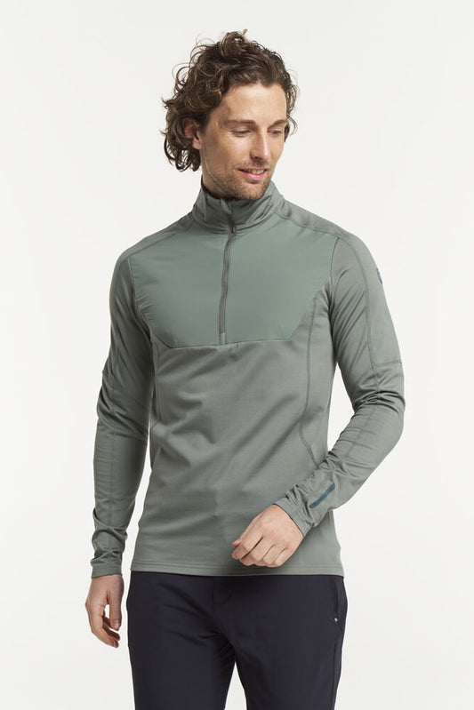 TXlite Windblock Halfzip Men