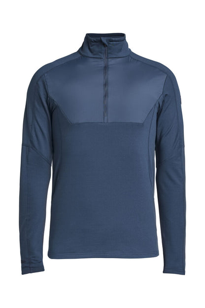 TXlite Windblock Halfzip Men