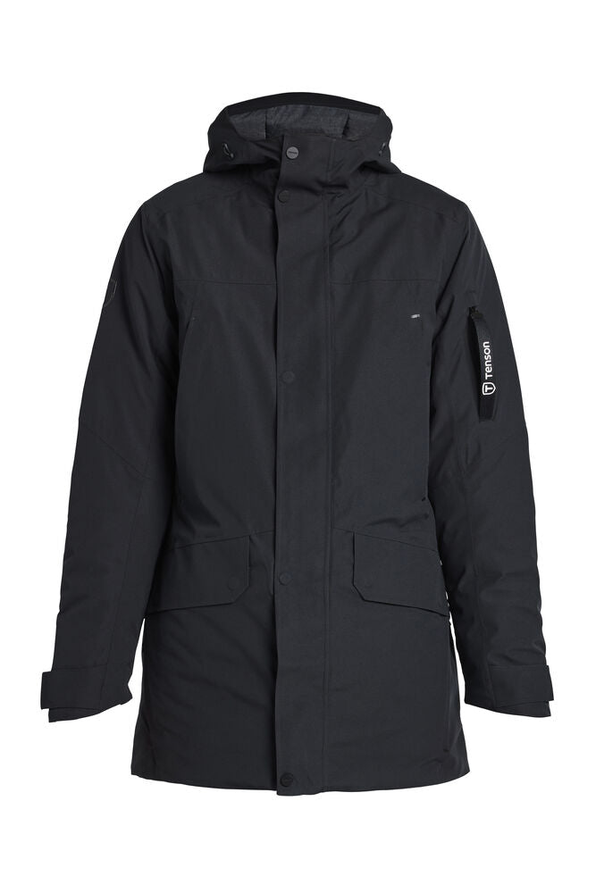 Vision Parka Damen