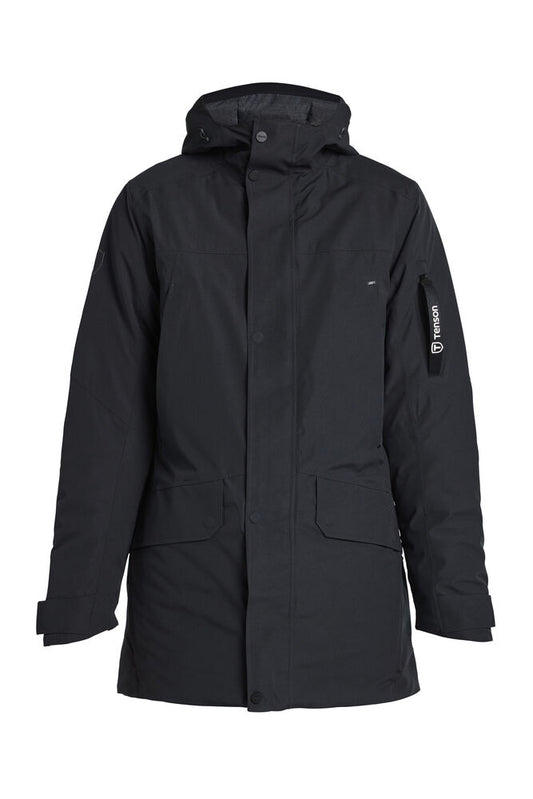 Vision Parka Damen