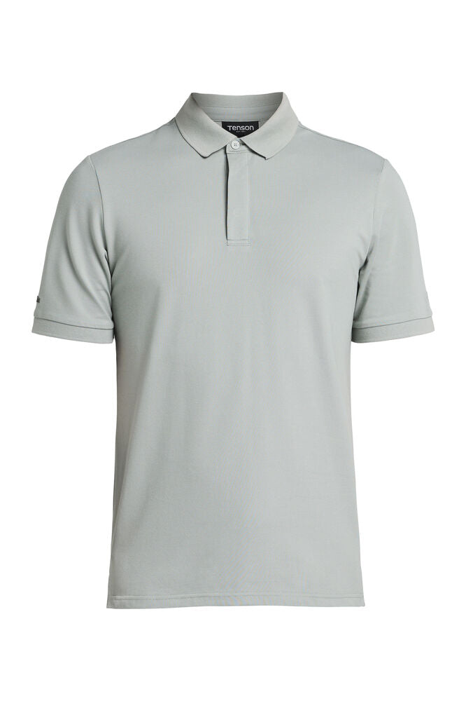 TXliteTri-blend Polo Men