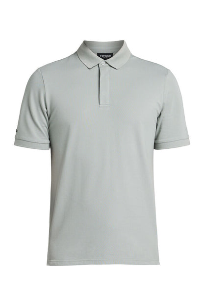 TXliteTri-blend Polo Men