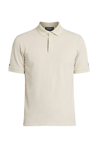 TXliteTri-blend Polo Men