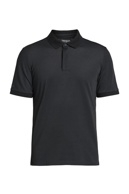 TXliteTri-blend Polo Men