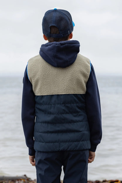 Aisa Kinder Thermo Gilet