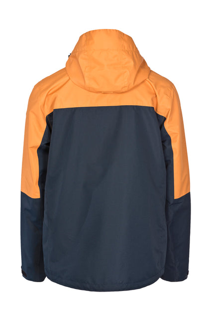 Anton Herren Regenjacke