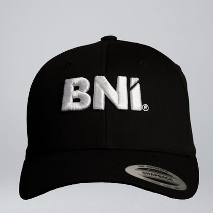 Baseball Cap 6 Panel Snapback Classic mit 3D Stickerei
