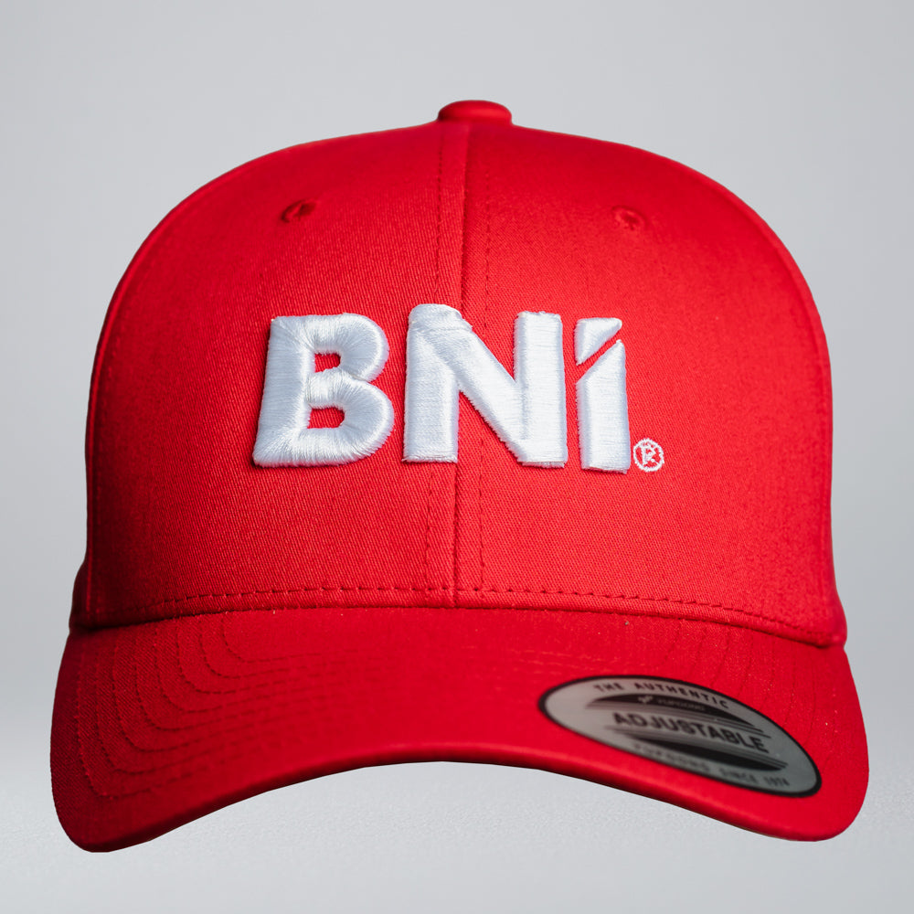 Baseball Cap 6 Panel Snapback Classic mit 3D Stickerei