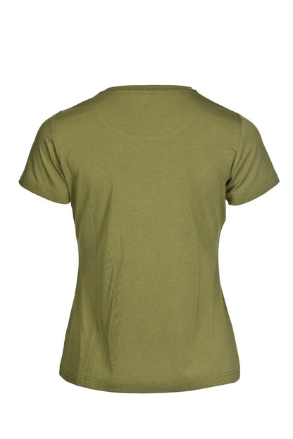 Libby Damen T-Shirt