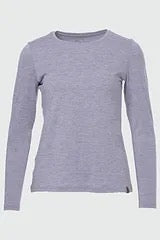 Lola Funktions Langarm Shirt Damen