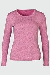 Lola Funktions Langarm Shirt Damen