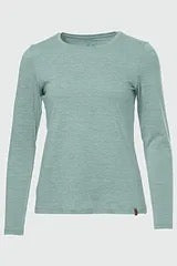 Lola Funktions Langarm Shirt Damen