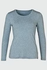 Lola Funktions Langarm Shirt Damen