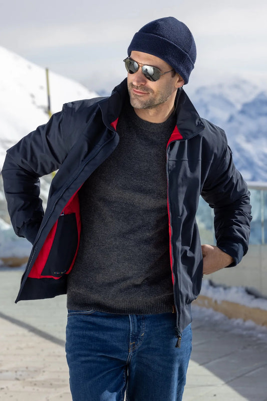 Cooper Herren Winterjacke