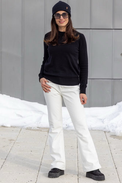 Leni Damen Soft Shell Hose