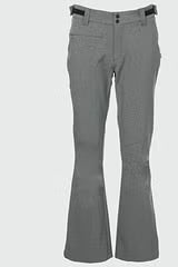 Leni Damen Soft Shell Hose