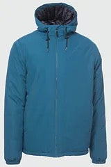 Milan Herren Winterjacke
