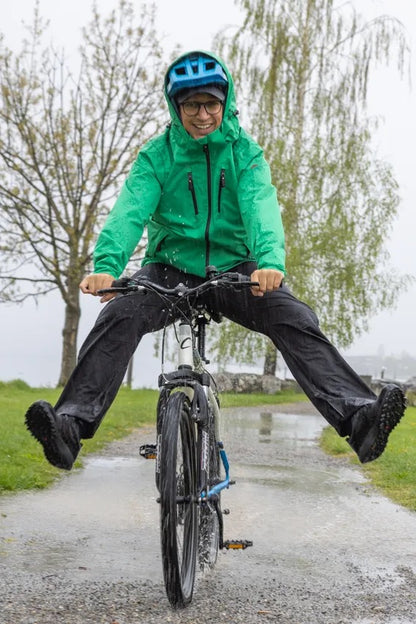 Lomo Herren Regenhose